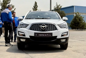 شرایط فروش فوری هایما برای طرح جوانی جمعیت اعلام شد