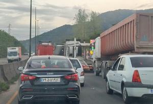 محور علی‌آباد – آزادشهر، رکورددار تخلفات رانندگی گلستان در مهرماه