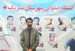 خدمات رسانی موکب «محبان امام خمینی (ره)» سیریک در مرقد امام(ره)