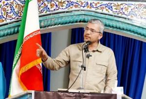 کوچک‌ترین حرکت دشمن را محکم و قوی پاسخ می‌دهیم
