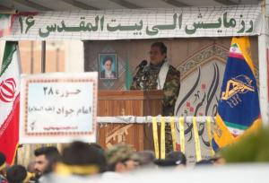 استاندار: آذربایجان‌ غربی یکی از امن‌ترین استان‌های کشور است