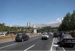 ۲ واحد تجاری غیرمجاز در محور فریدونکنار -  بابلسر تخریب شد