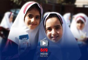 توزیع شیر در ۱۰۰ درصد مدارس انجام می‌شود