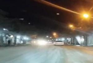 آرامش کامل در شهر نورآباد