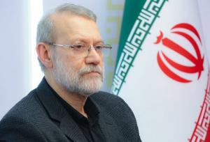 لاریجانی: امیدوارم مسائل خط لوله گاز ایران به پاکستان به‌زودی حل شود