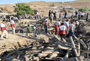 ۳۱۷ میلیارد ریال تسهیلات بانک مسکن به آسیب‌دیدگان حوادث غیرمترقبه