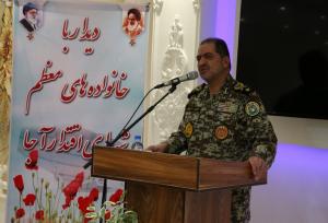 صباحی فرد: دنیای استکبار در جنگ تحمیلی ۱۲ روزه پشت رژیم صهیونیستی بود