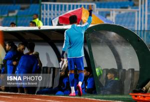ماجرای استقلال و رضاییان پیچیده شد! / قرارداد ۲۵ بازیکن پرسپولیس