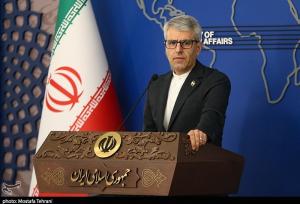 بقائی: تحریم قضات دیوان بین‌المللی کیفری توسط آمریکا همدستی آشکار در نسل کشی در فلسطین است