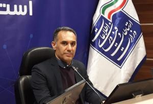 سلیمان پور: پروانه سه دفتر پیشخوان متخلف در فارس لغو شد