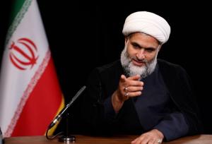 زیاده خواهی‌ غرب تمامی ندارد
