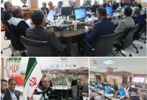 توسعه همکاری ذوب‌آهن اصفهان و سازمان اقتصادی کوثر