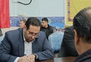 دادستان خبر داد: آزادی ۵۲ نفر از زندانیان کرمانشاه به مناسبت سالروز ولادت حضرت علی(ع)