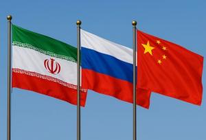 ایران، روسیه و چین و عرصه‌های همکاری مشترک در قفقاز و آسیای مرکزی