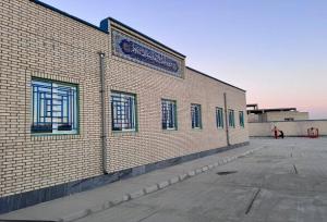 سرمایه‌گذاری ۲۰ میلیاردی بنیاد علوی، برای یک خوابگاه دخترانه