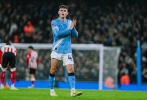 پیروزی شیرین شاگردان گواردیولا/ منچسترسیتی به یک قدمی آرسنال رسید