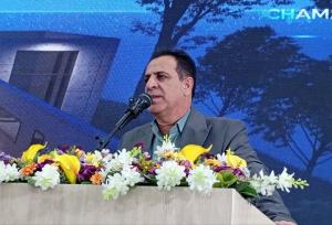 استانداری کهگیلویه و بویراحمد از طرح های پژوهشی استانی حمایت می کند