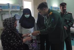 مسئله جمعیت میدان جهاد مسئولان است
