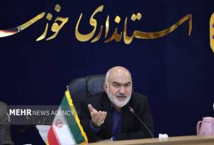 کارگروه تخصصی برای جبران خسارات حادثه انفجار گاز کیانشهر تشکیل شد