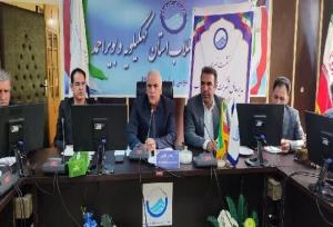 ثبت ۵۳۰۰شکستگی در سال جاری؛استان را از بحران کم‌آبی تابستان نجات دادیم