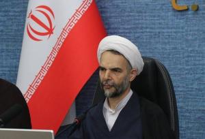 خلیلی: راه خدمت شهیدان رجایی و باهنر در دولت وفاق ملی تداوم دارد