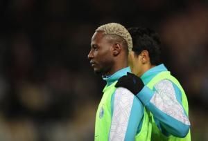 جمع خارجی ها در استقلال جور شد/ بازگشت آخرین بازمانده