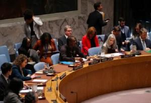 تصویب دو قطعنامه درباره فلسطین و جولان اشغالی در سازمان ملل