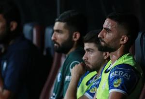 وداع استقلال با ستاره پرسپولیسی‌اش!