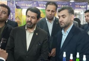 از ورود سرمایه گذاران به همدان استقبال می‌کنیم