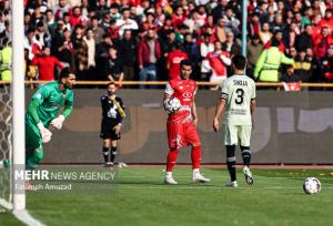 بالاترین سقف بودجه برای تراکتور؛ پرسپولیس مثل بقیه بودجه دارد