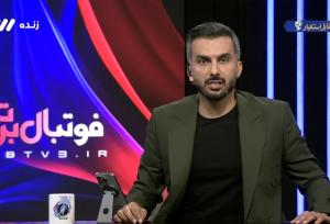 هندی‌ها، محمدحسین میثاقی را بیچاره کردند