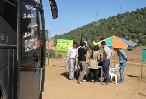 چند راهکار برای کنترل تورهای گردشگری غیرمجاز