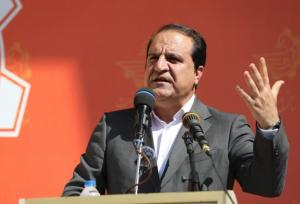 ۲۷۰۰ میلیارد تومان از اعتبارات سفر رئیس جمهور به ایلام تخصیص یافت