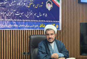 «رسانه‌ها» بازوی فرهنگی نظام در تبیین ابعاد جنگ و شعائر انقلاب هستند