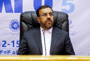 ‌ضرورت مدیریت علمی منابع و تغییر الگوی کشت در فارس