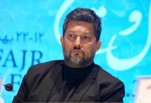 استوری معنادار حامد بهداد درباره خیانت