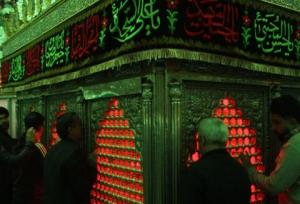 امامزاده‌ای که «هویت دشت ورامین» را شکل داد