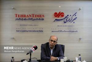 ارائه بیش از ۳ میلیون خدمت درمانی و امدادی هلال‌احمر به زائران اربعین