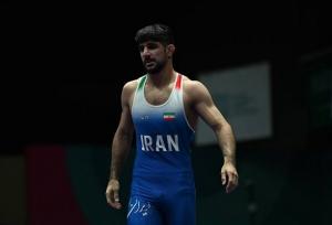 دبل طلایی اسماعیلی با شکست دوباره جعفراف/ هجدهمین طلا برای ایران