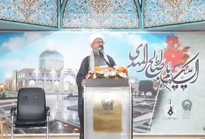 طاهری:بهبود وضعیت معیشت مردم باید اولویت‌ کاری مجلس باشد