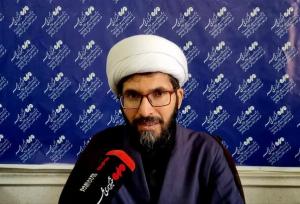 برگزاری دعای عرفه در مساجد خراسان رضوی