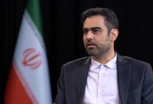 درخواست ۵۰ میلیارد تومانی شینا انصاری برای سفر کاری به برزیل