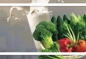 آیا تغذیه می‌تواند به جنگ آلودگی هوا برود؟