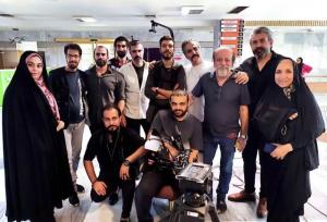 فیلم کوتاه «بند» در کاشان ساخته شد