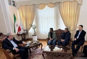 فرهنگ و هنر را نباید به مسأله ای امنیتی و سیاسی تقلیل داد