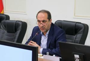 درویشی: فضای مجازی باید هوشمندانه مدیریت شود