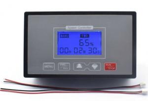 تولید داخلی «ماژول کنترلی ژنراتور» با صرفه‌جویی ارزی ۲ میلیون دلاری