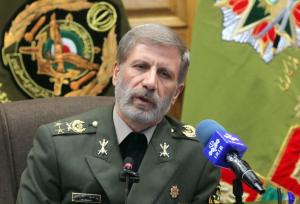 امیر حاتمی: دفاع از میهن بدون حضور آگاهانه زنان امکان‌پذیر نیست