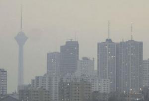 راهکارهایی برای روزهای آلوده