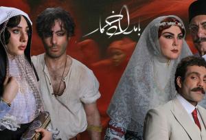 خمارِ عشق یا خمارِ سرنوشت؛ احیای یک رمان محبوب